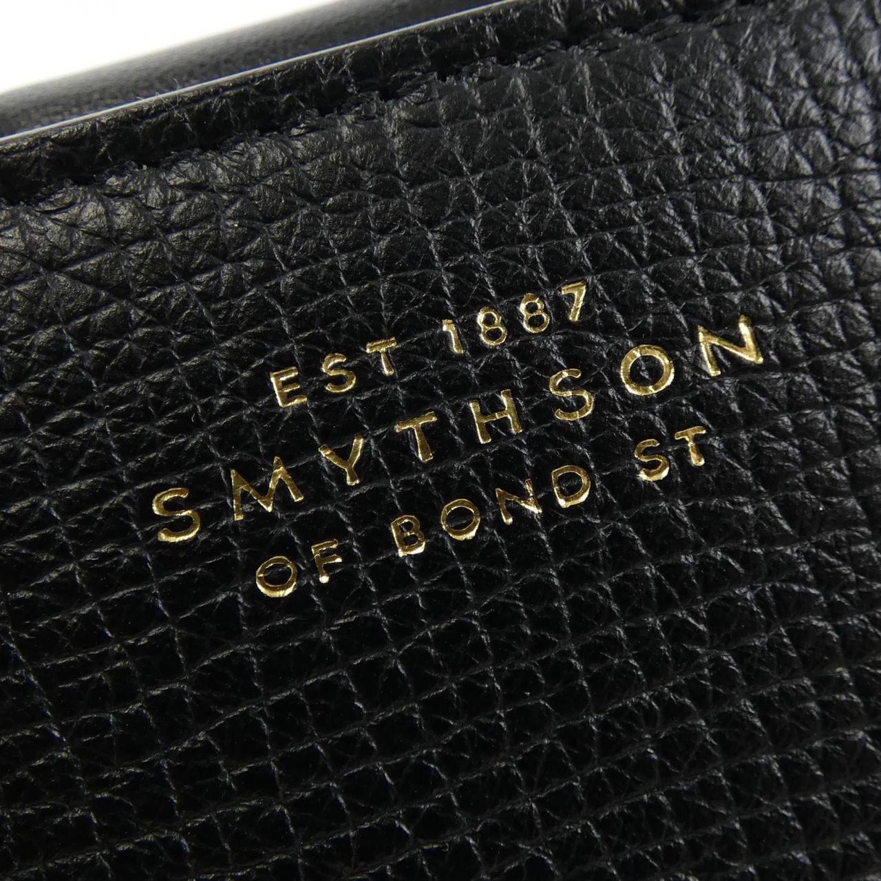 スマイソン SMYTHSON BAG