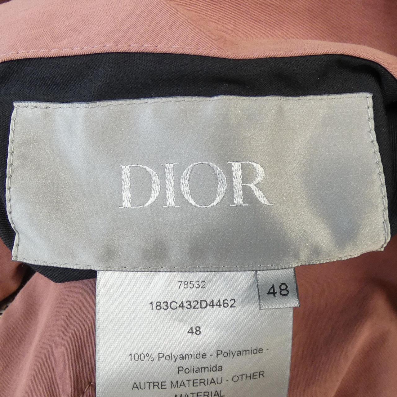 ディオール DIOR ブルゾン