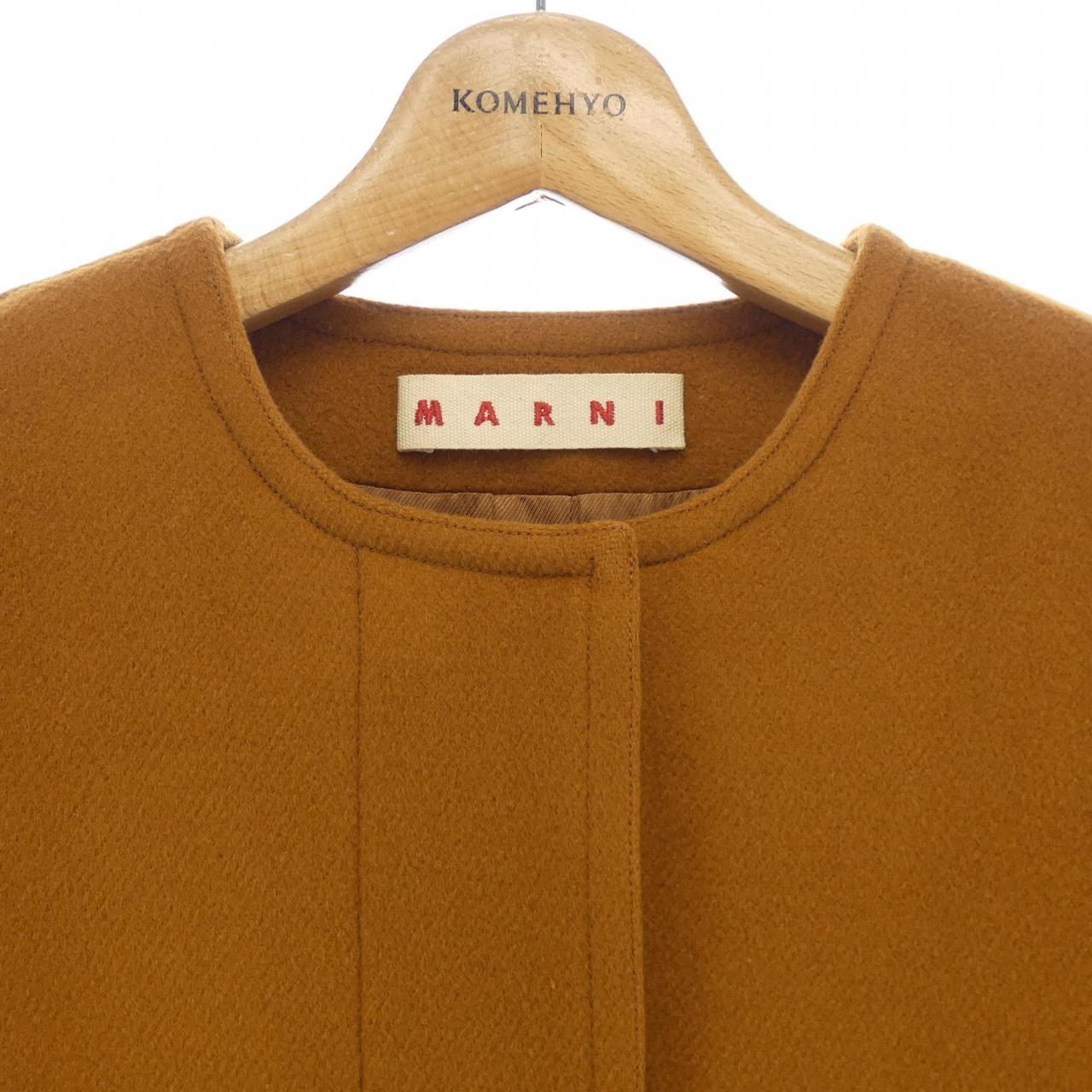 マルニ MARNI コート