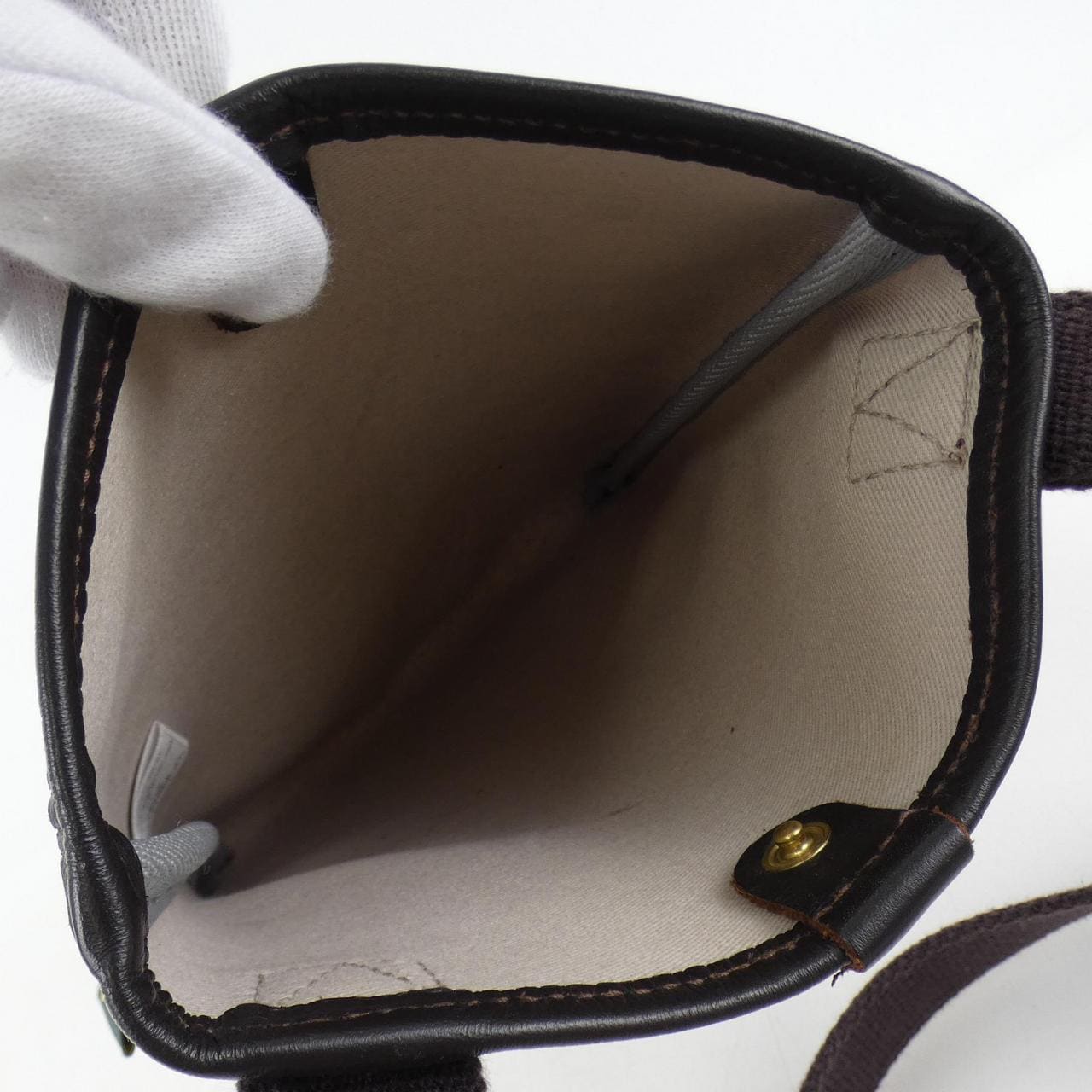 BRADY BAG