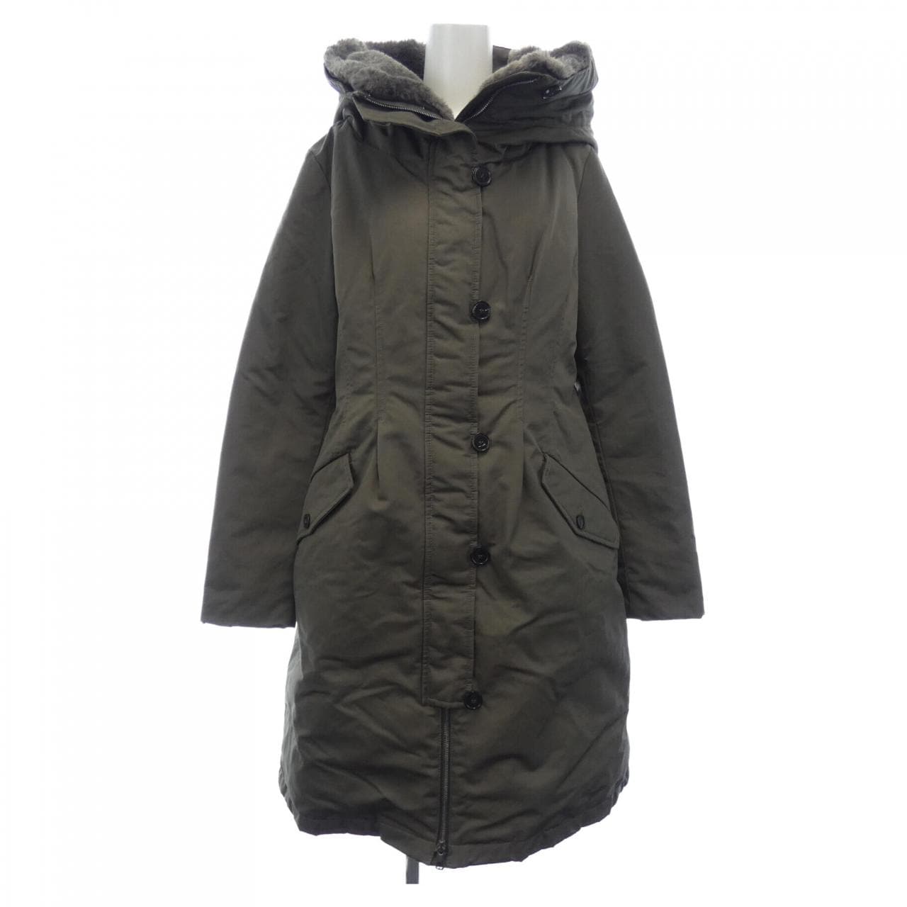 マックスマーラウィークエンド Max Mara weekend ダウンコート