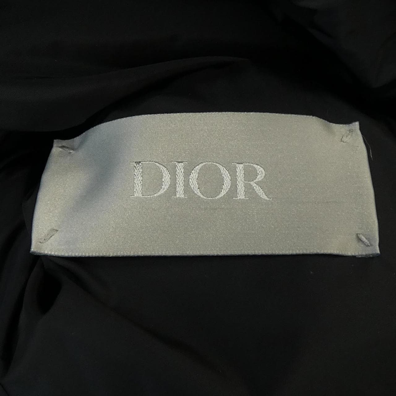 ディオール DIOR ダウンジャケット