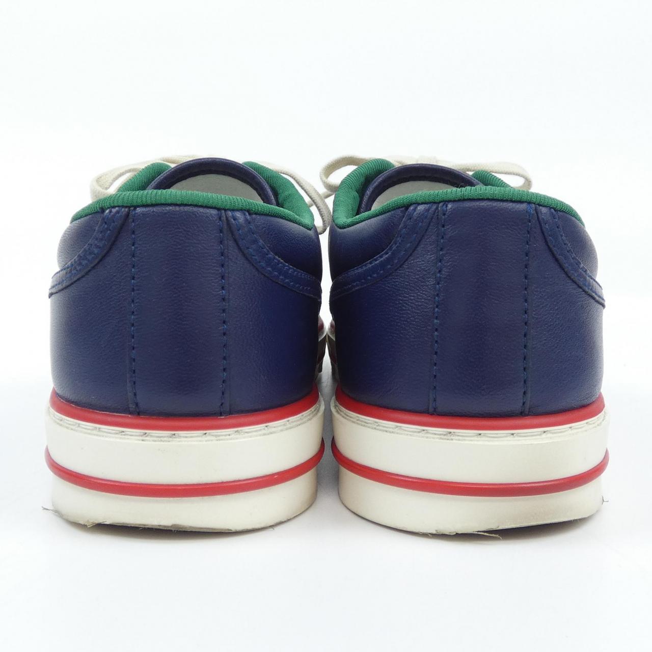 GUCCI运动鞋