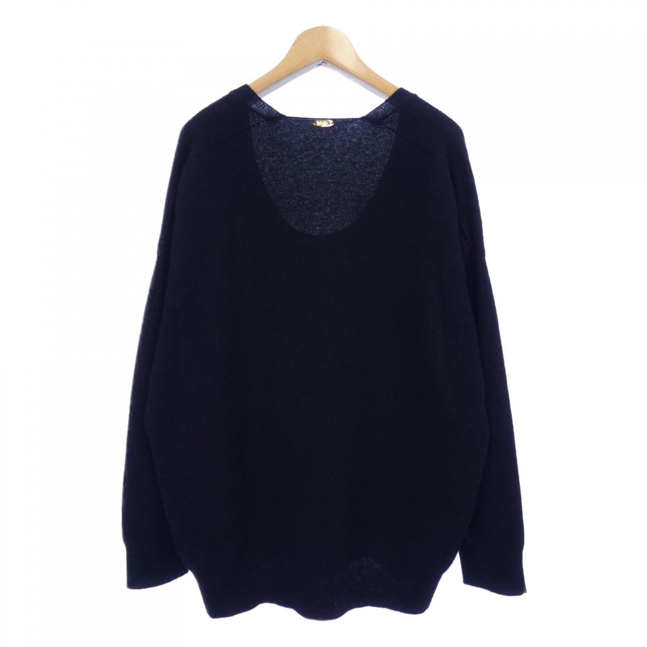 ドゥーズィエムクラス DEUXIEME CLASSE ニット