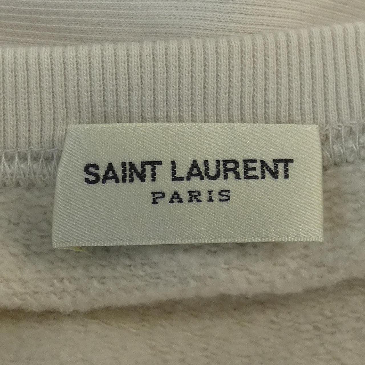 SAINT LAURENT聖羅蘭衛衣