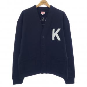 ケンゾー KENZO カーディガン