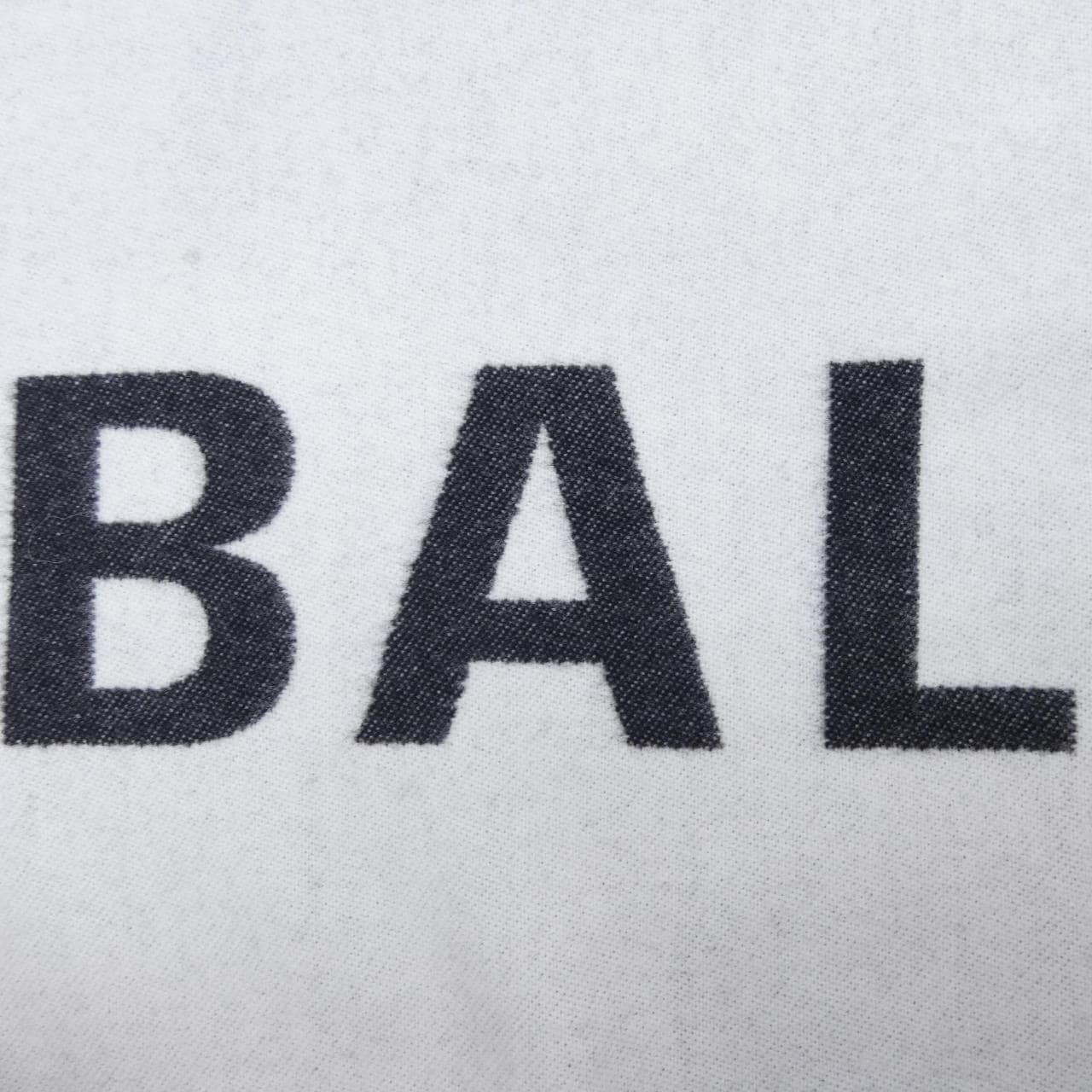 バレンシアガ BALENCIAGA MUFFLER