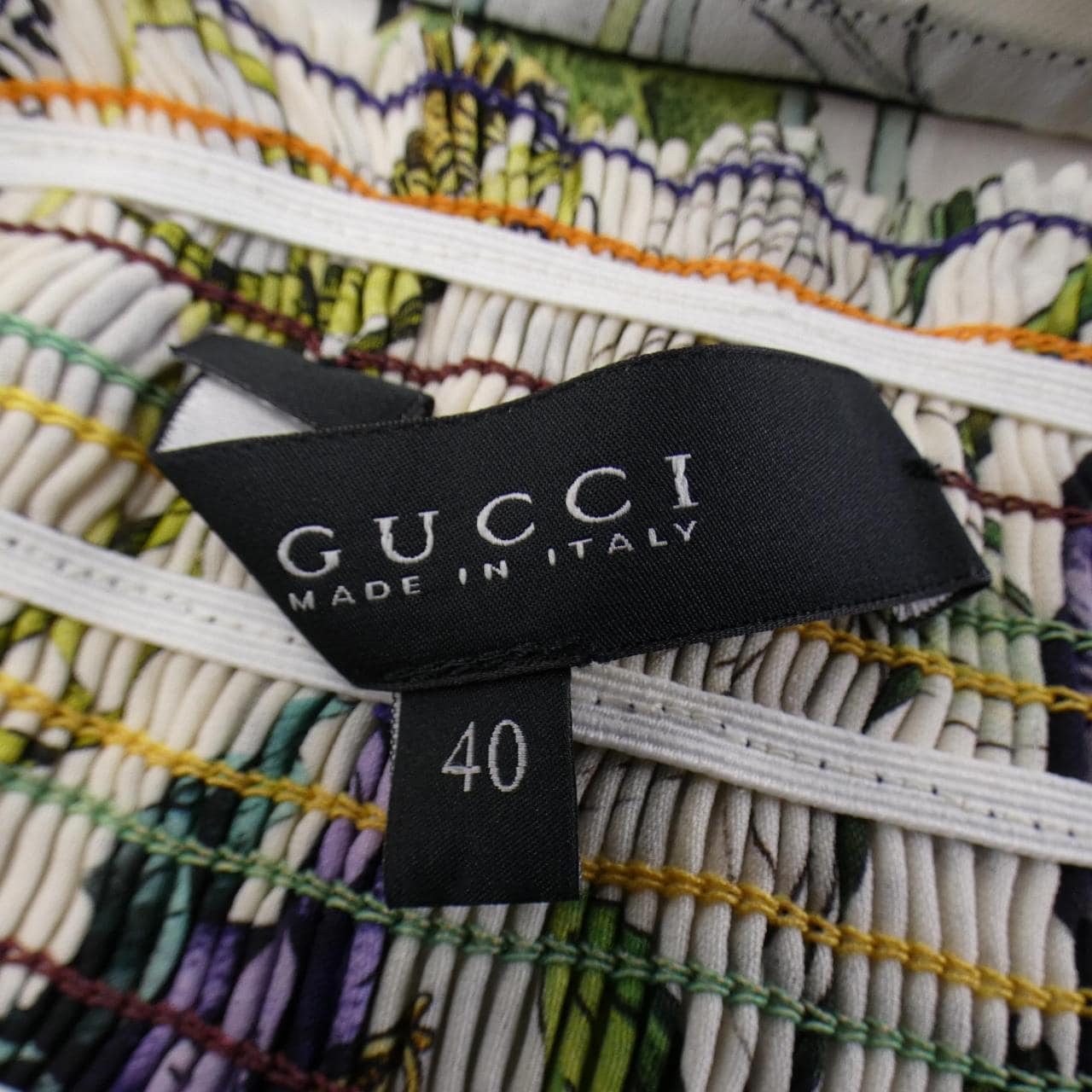 グッチ GUCCI スカート