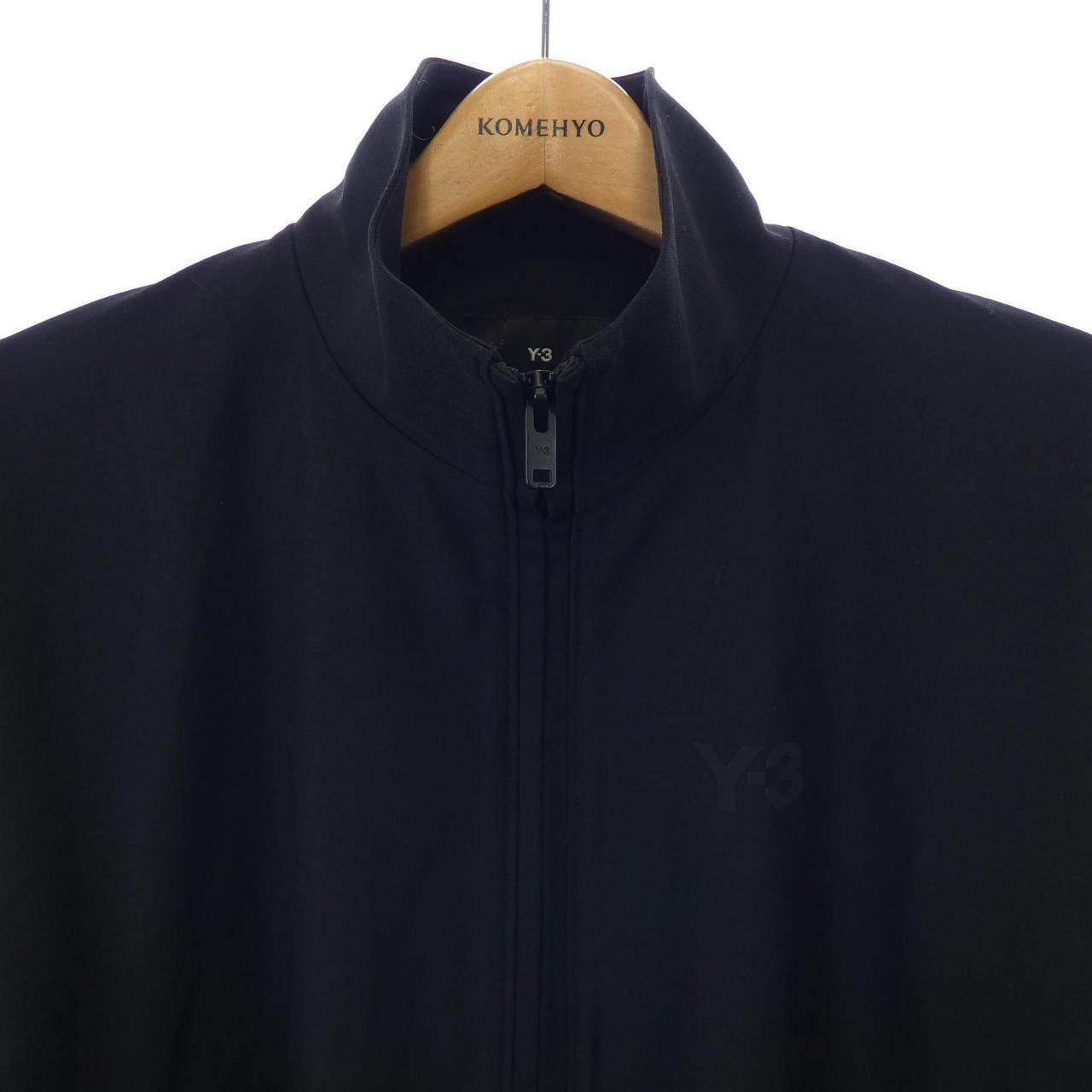 ワイスリー Y-3 ジャケット