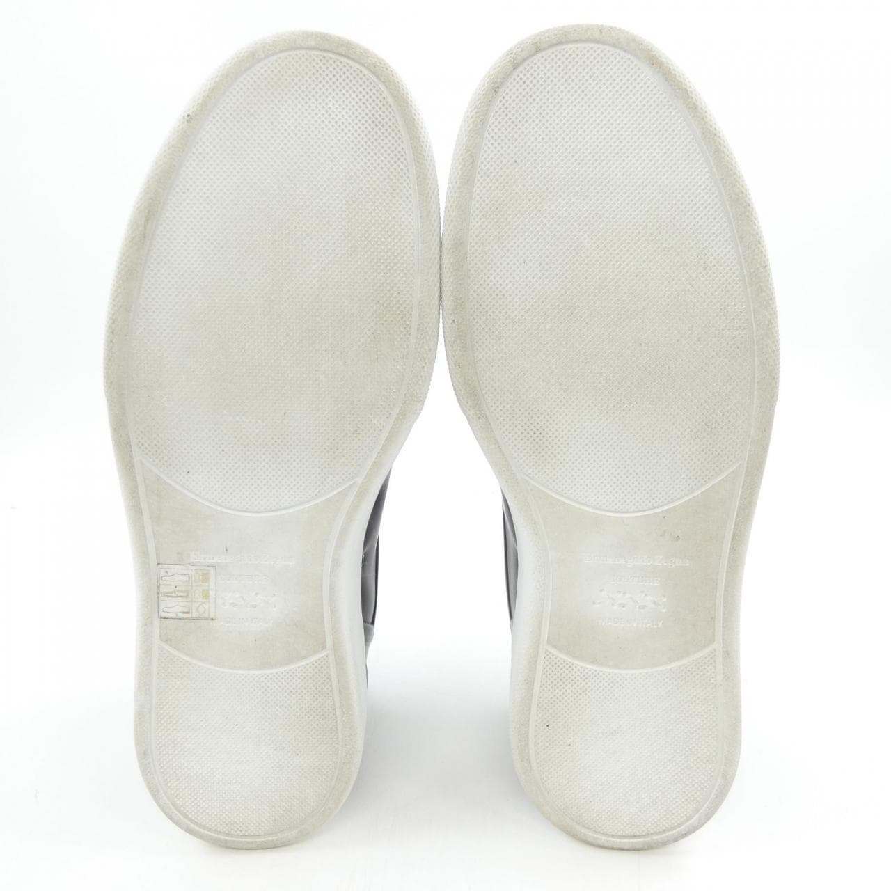 エルメネジルドゼニア Ermenegildo Zegna スニーカー