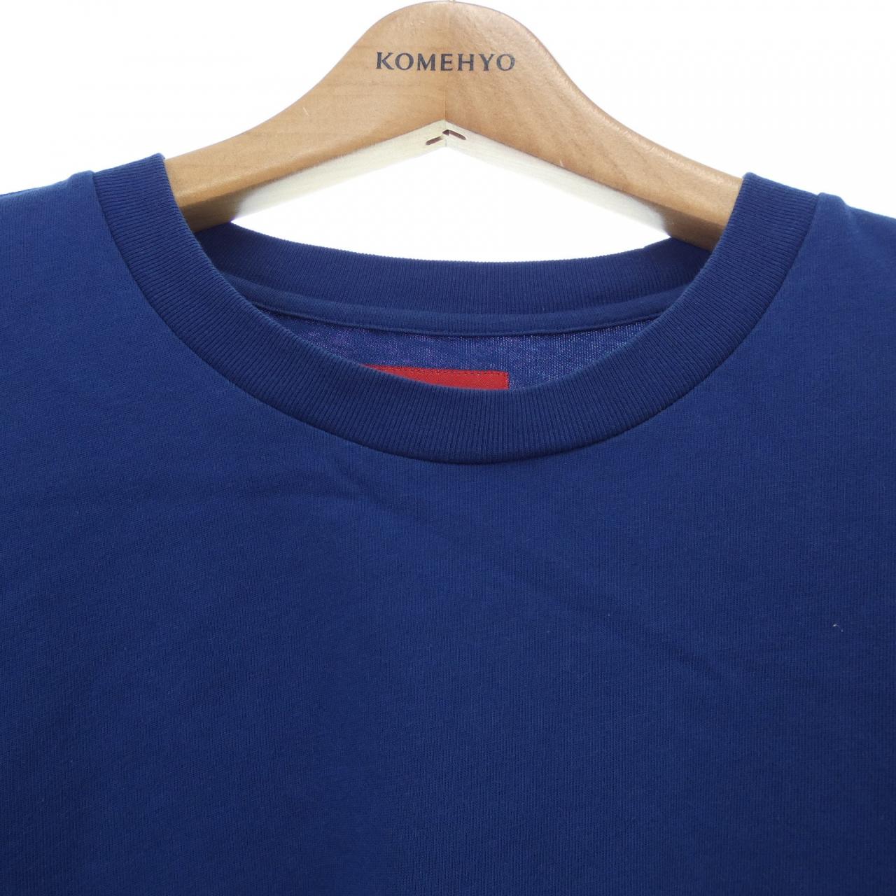 シュプリーム SUPREME Small Box Logo LIS Tシャツ