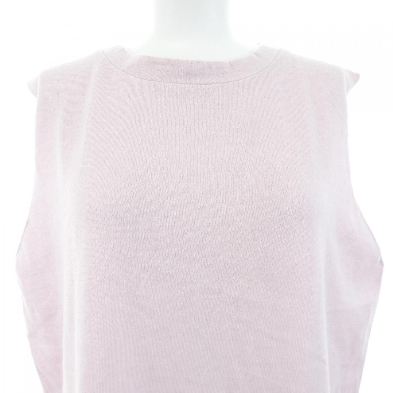 エクストリームカシミヤ extreme cashmere X ニット