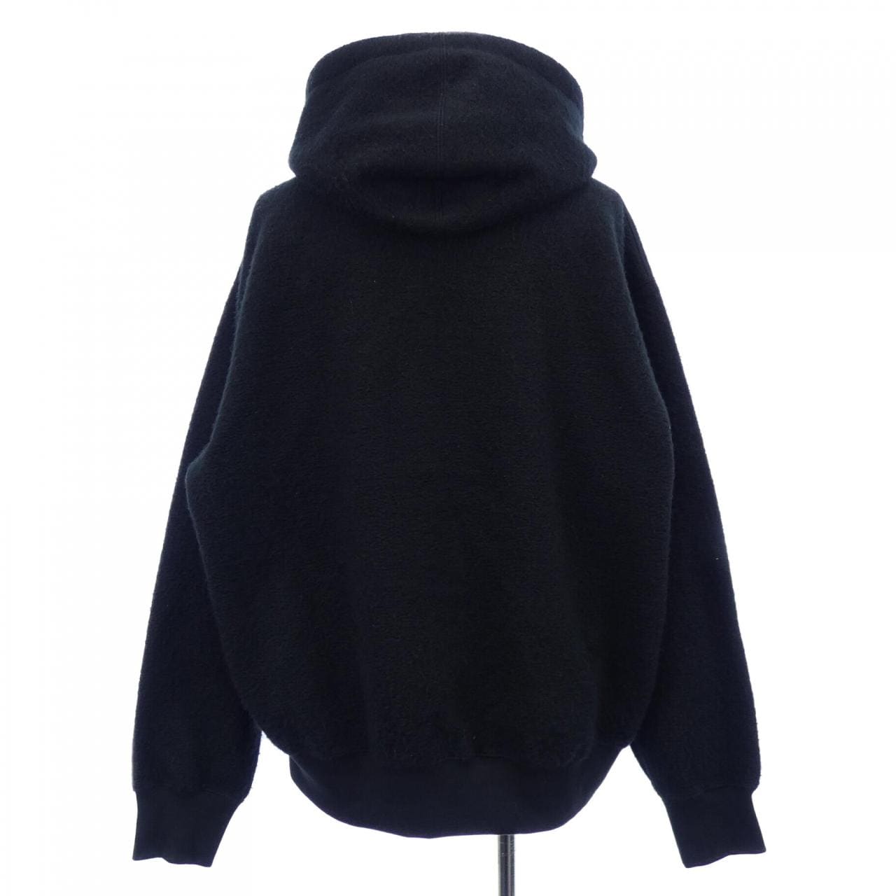 シュプリーム SUPREME INSIDE OUT BOX LOGO パーカー