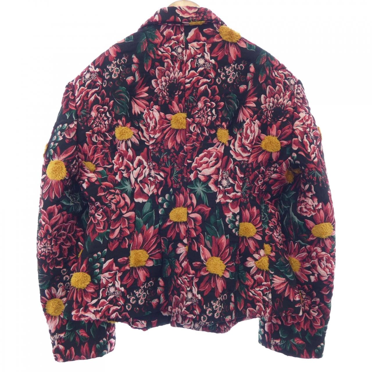 コムデギャルソン COMME des GARCONS GK-J022 ジャケット