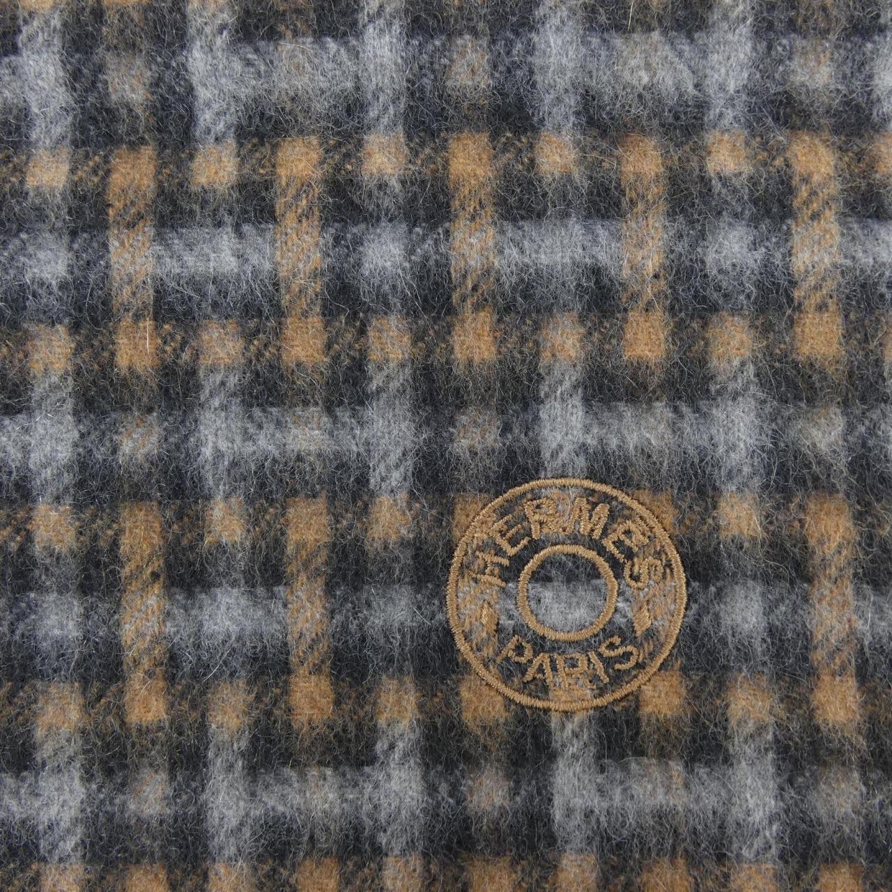 エルメス HERMES MUFFLER