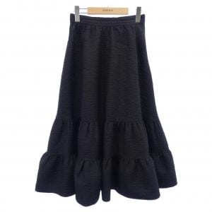 ルルウィルビー LOULOU WILLOUGHBY スカート