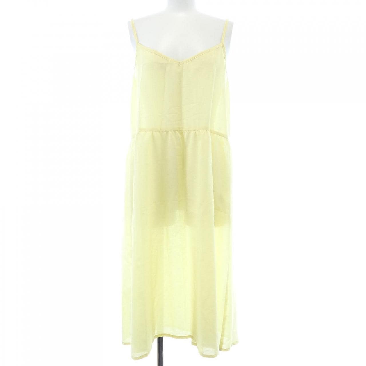 ミュベール MUVEIL ワンピース