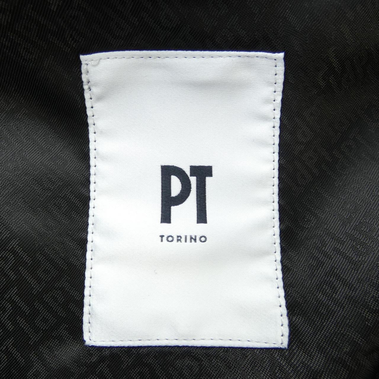 ピーティートリノ PT TORINO パンツ