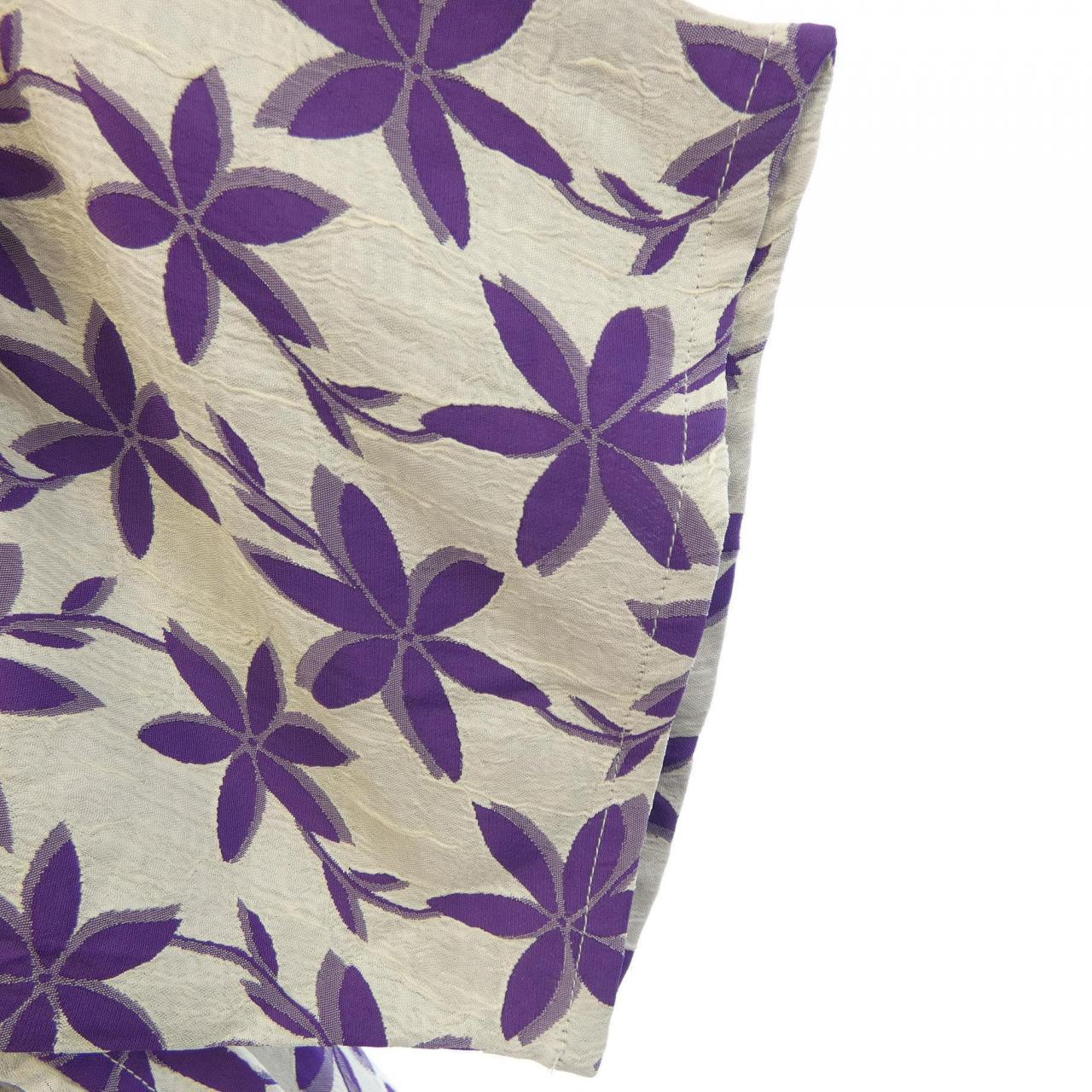 ニードルズ NEEDLES S／Sシャツ