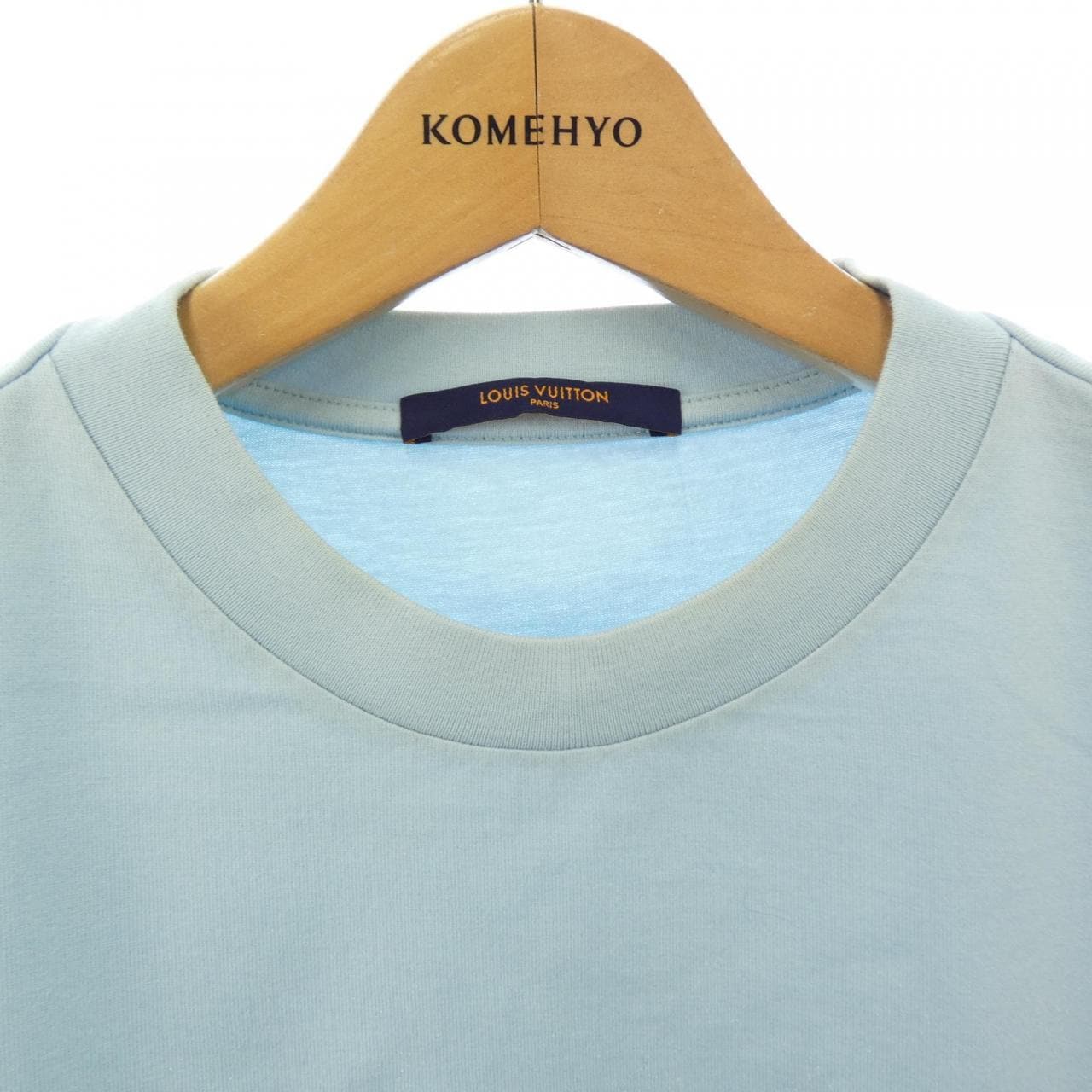 LOUIS VUITTON HKY46WNPG T恤