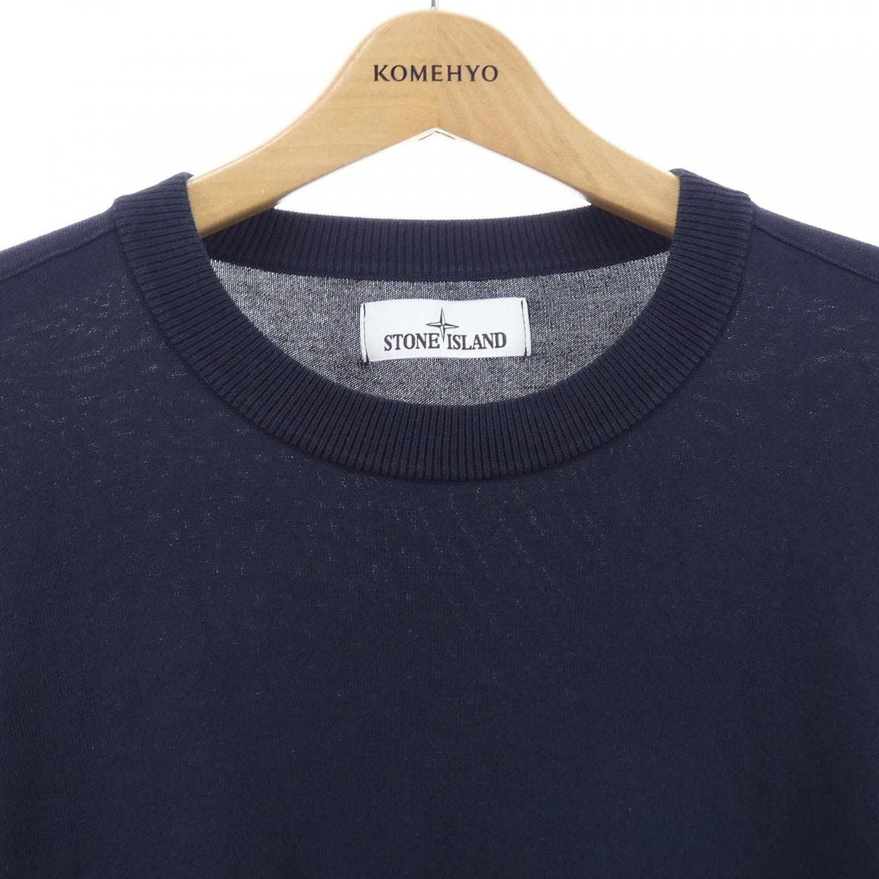 ストーンアイランド STONE ISLAND 7615563B6 ニット
