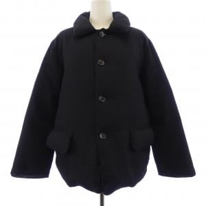 【ヴィンテージ】ローブドシャンブル robe de chambre RJ-040190 ダウンジャケット