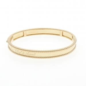 ヴァンクリーフ&アーペル ペルレ シニアチュール バングル