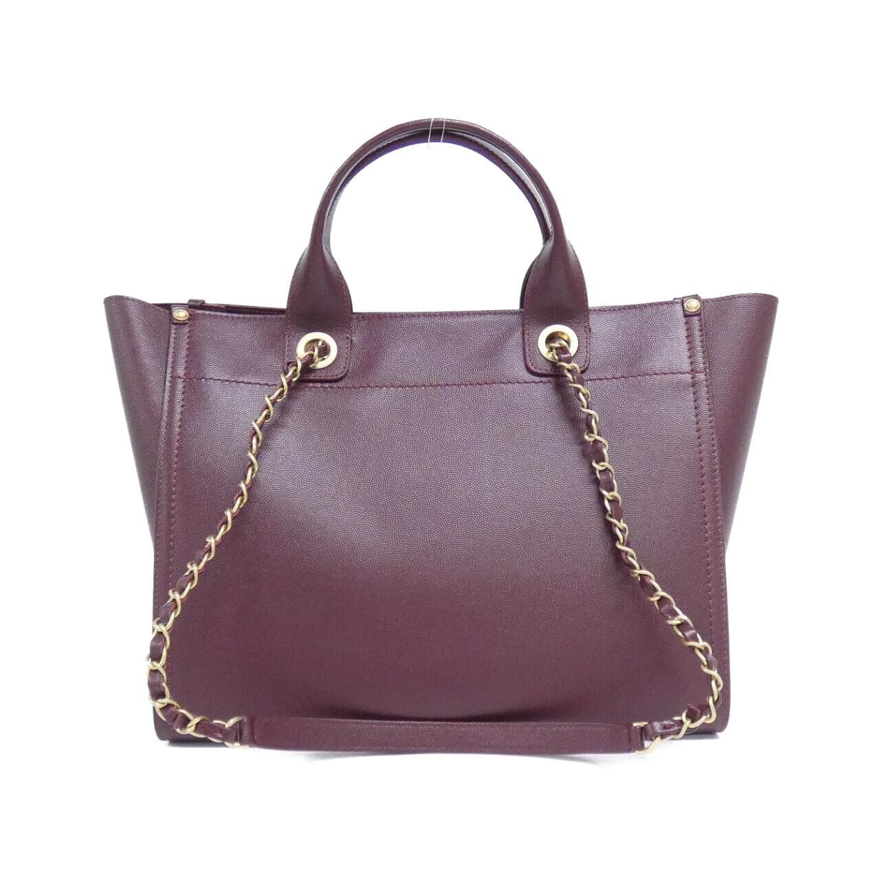 シャネル ドーヴィル ライン 57069 バッグ