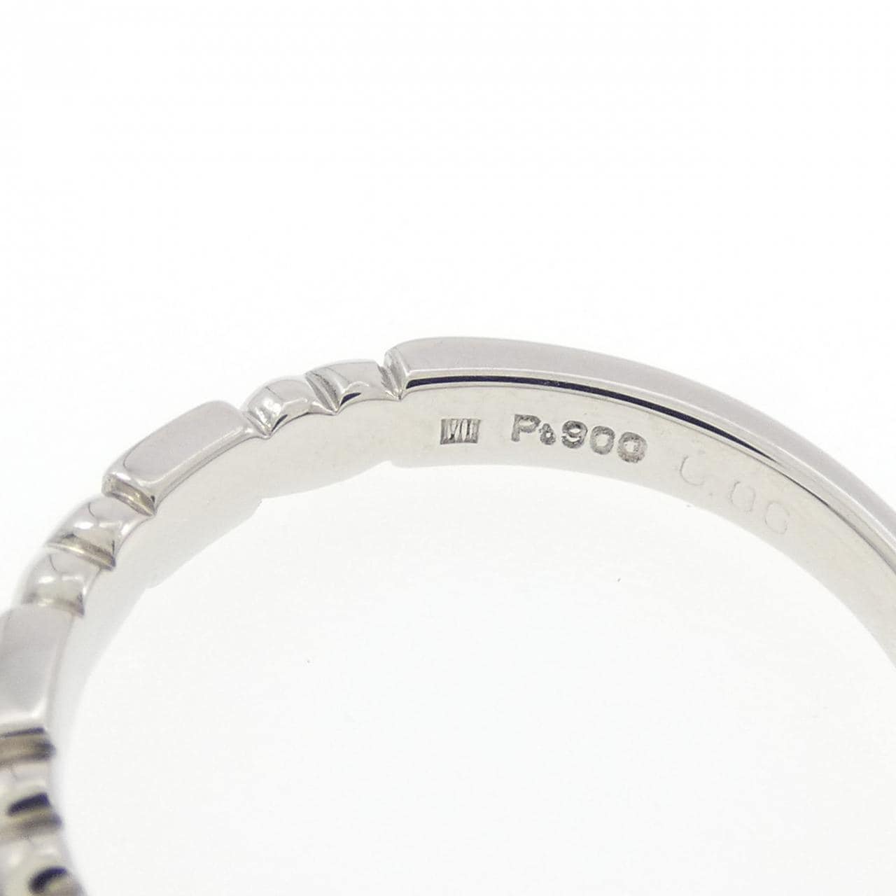 ペルリータ･ミキモト ダイヤモンド リング 0.06CT