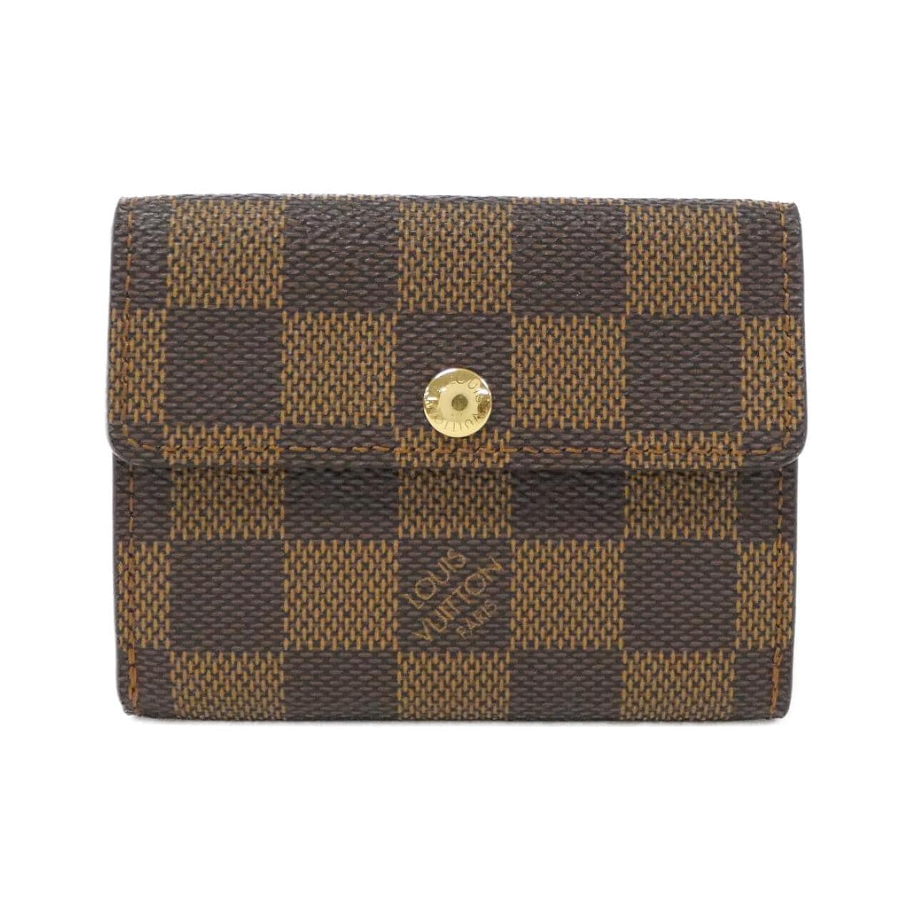 LOUIS VUITTON Damier Ludlow N62925 INCASE