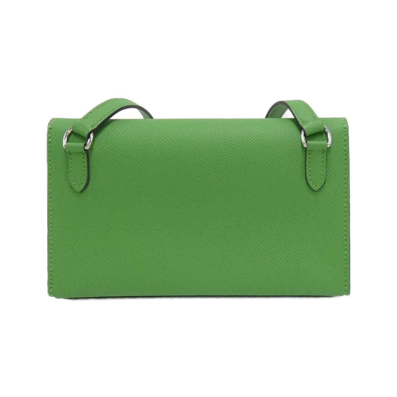 HERMES HERMES Snap 085099CK 钱包包