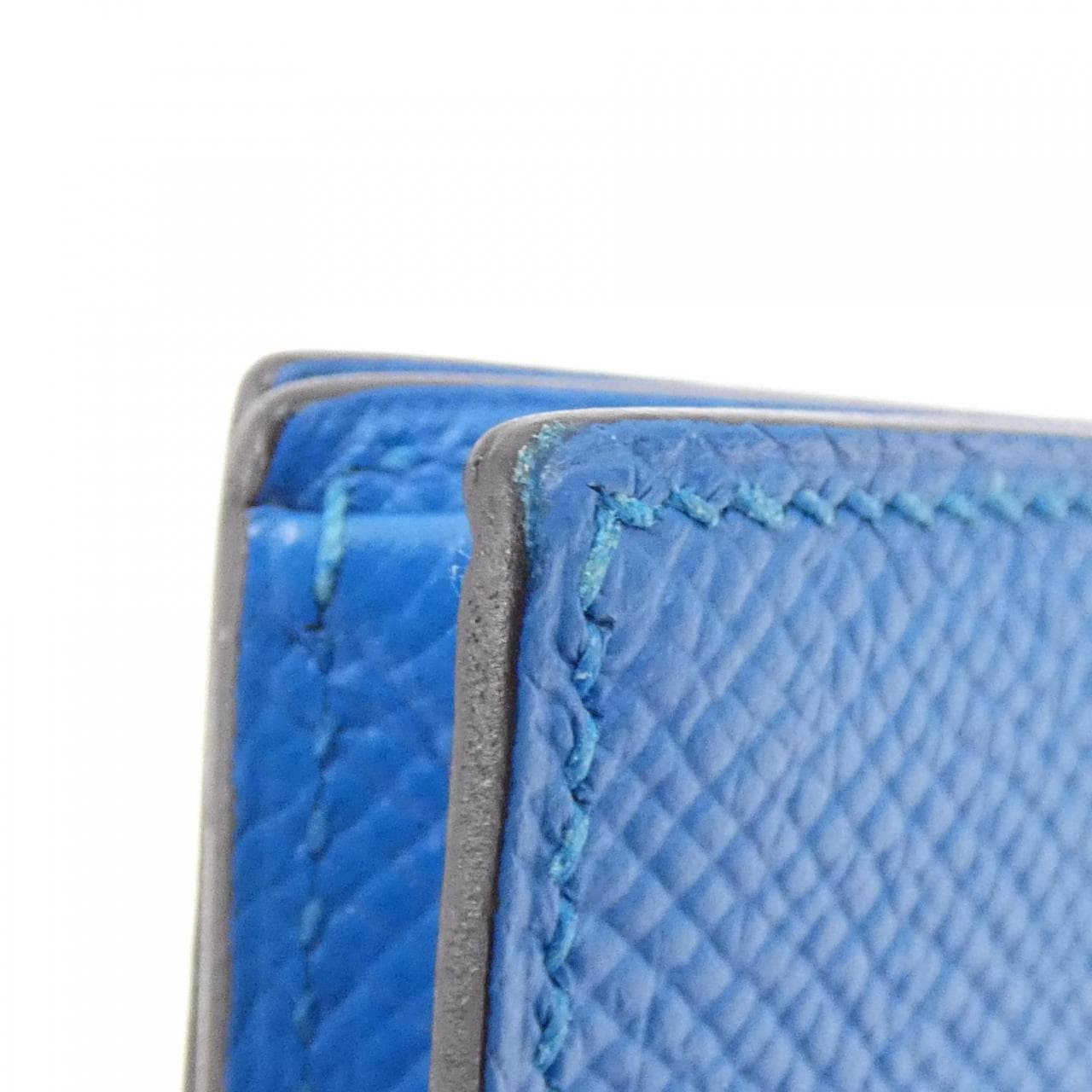 HERMES Bearn Soufflé 039785CK 錢包