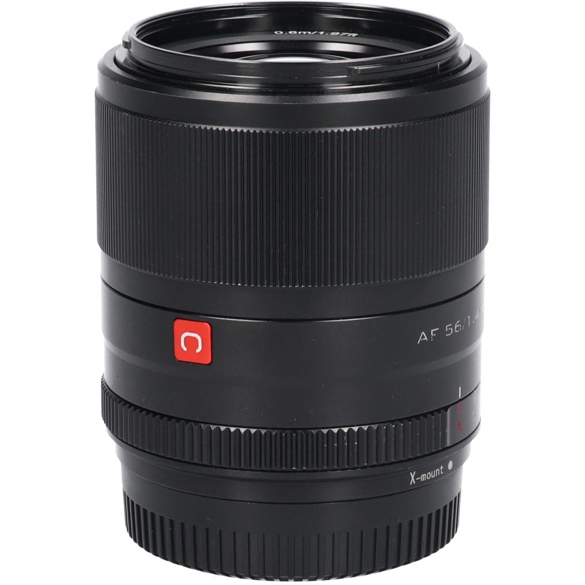 ＡＦ５６ｍｍ　Ｆ１．４ＳＴＭ　ＸＦ
