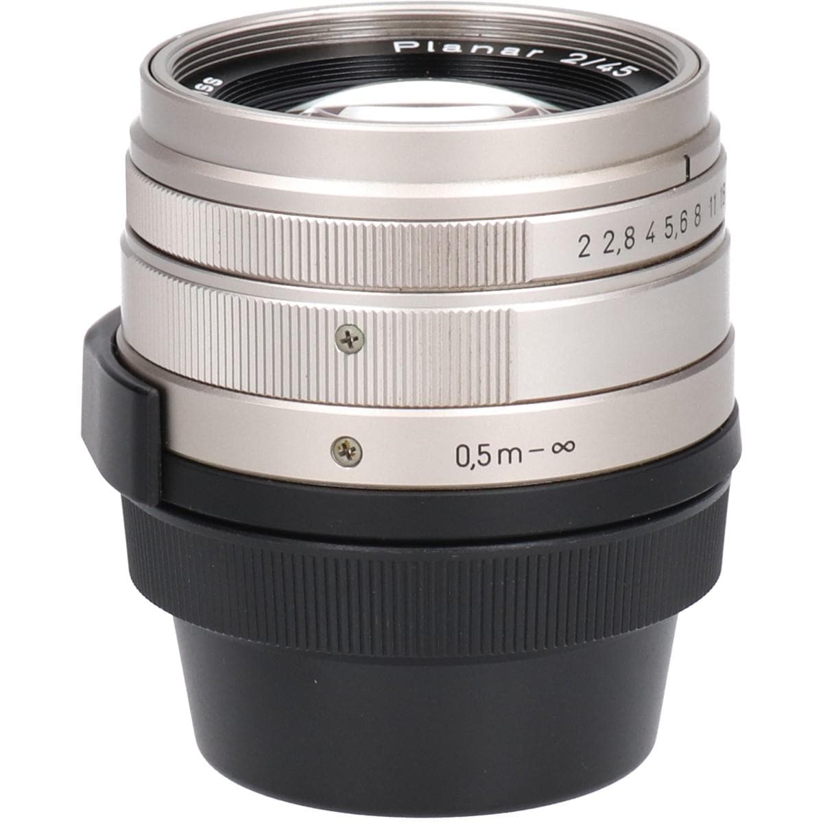 ＰＬＡＮＡＲ　Ｇ４５ｍｍ　Ｆ２