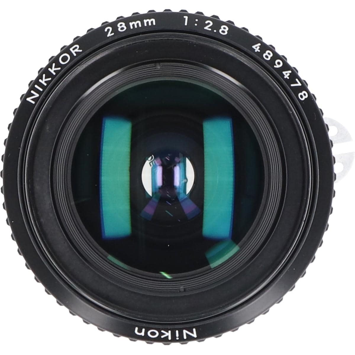 ＡＩ２８ｍｍ　Ｆ２．８