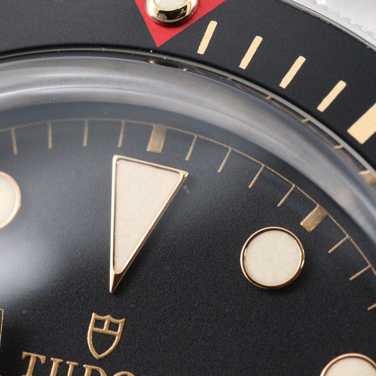 チューダー/チュードル ブラックベイフィフティエイト M79030N-0001 SS 自動巻