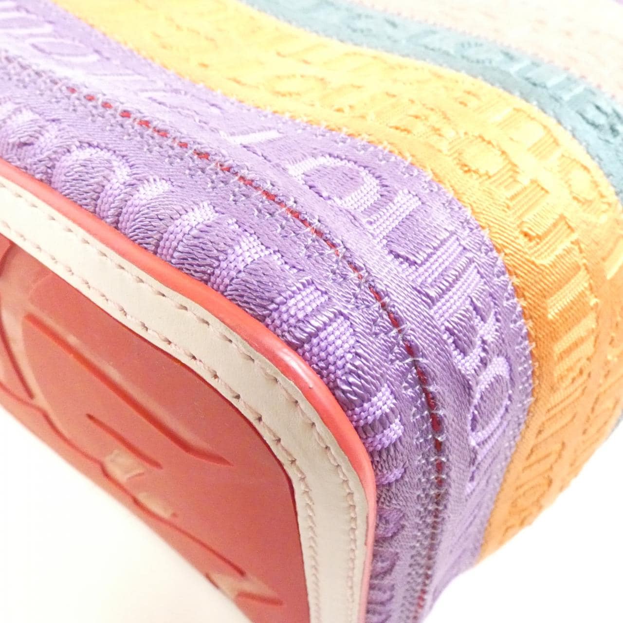 クリスチャンルブタン カバタ バッグ