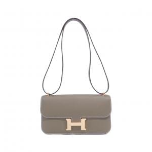 【未使用品】エルメス コンスタンス エラン ショルダーバッグ