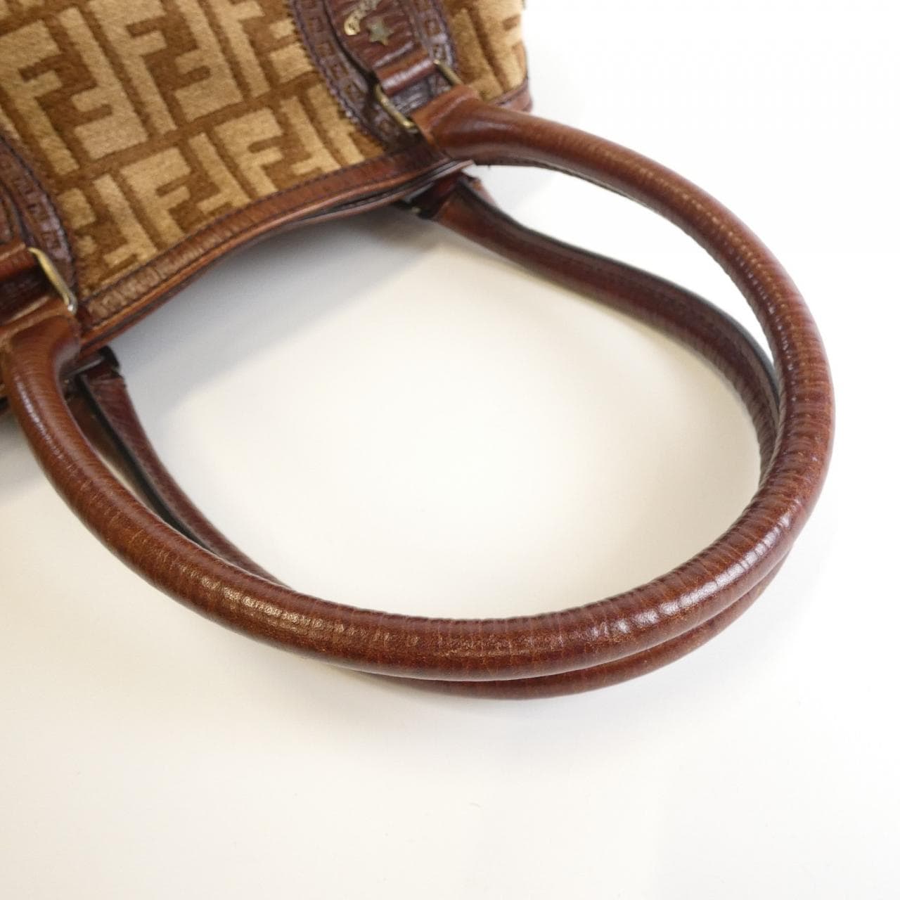 フェンディ 8BN162 VZC バッグ