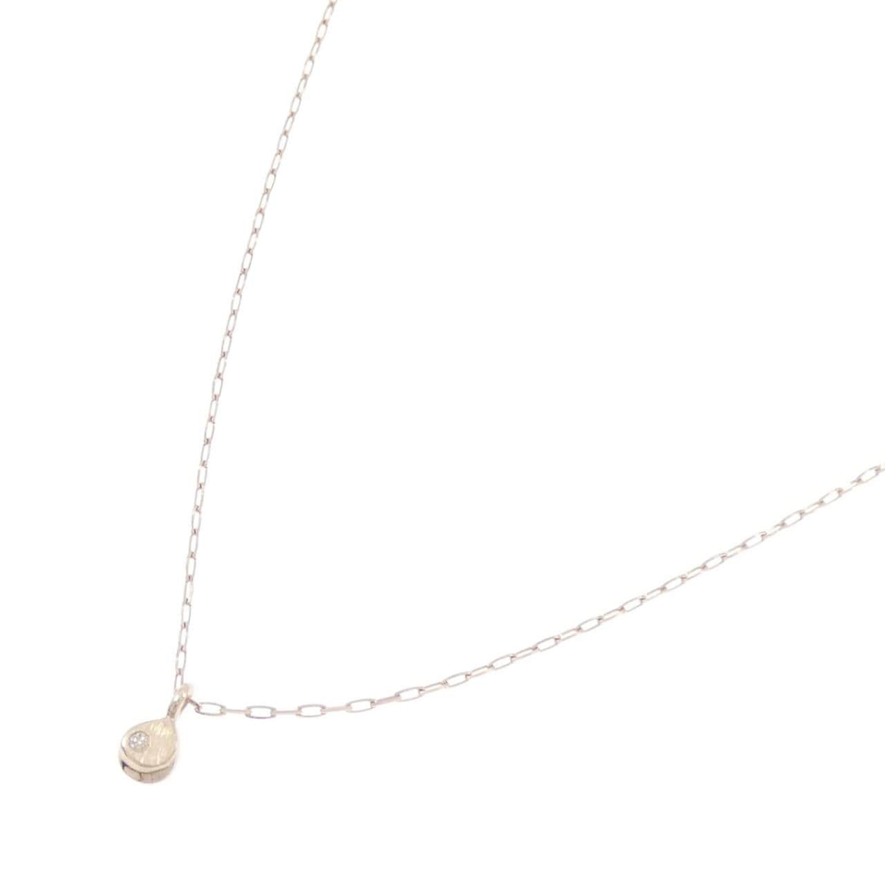 エテ ダイヤモンド ネックレス