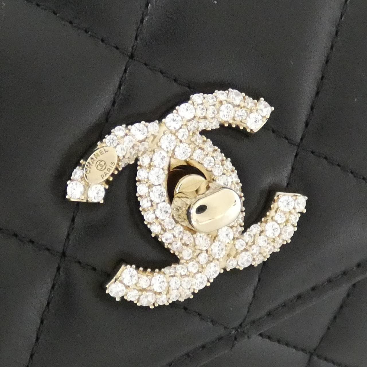 シャネル 92236 バッグ