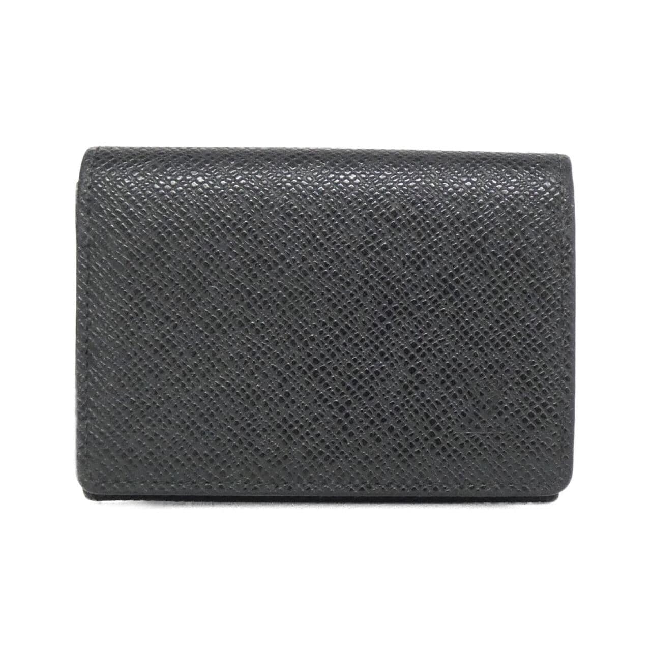 ルイヴィトン タイガ アンヴェロップ カルト ドゥ ヴィジット M30922 カードケース