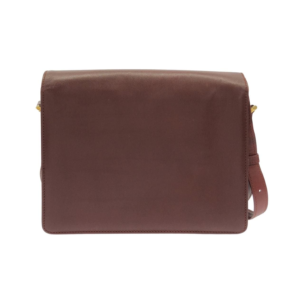 【ヴィンテージ】カルティエ ショルダーバッグ