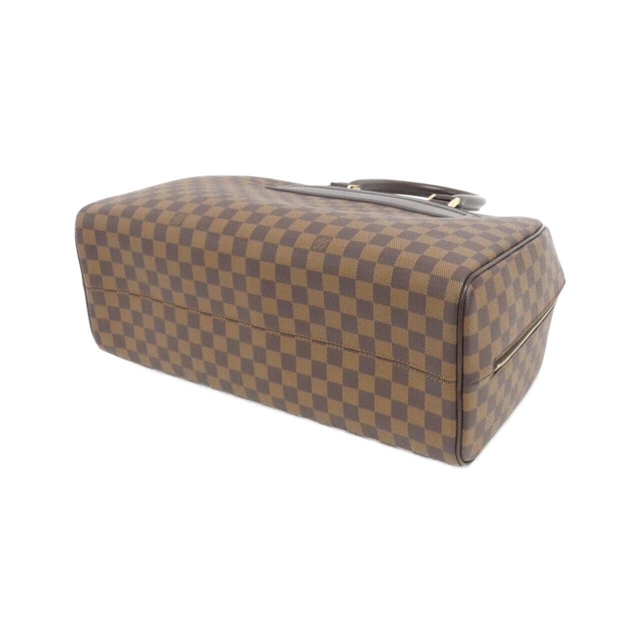 LOUIS VUITTON Damier Nolita 24R N41454 包