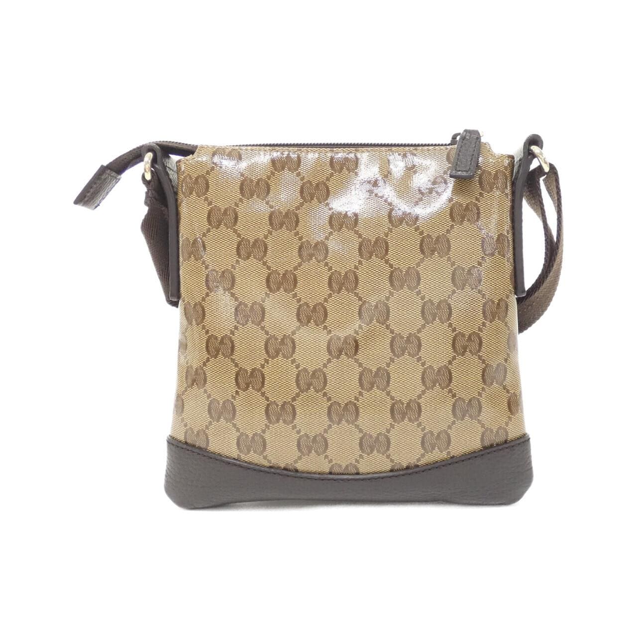 Gucci 374416肩背包