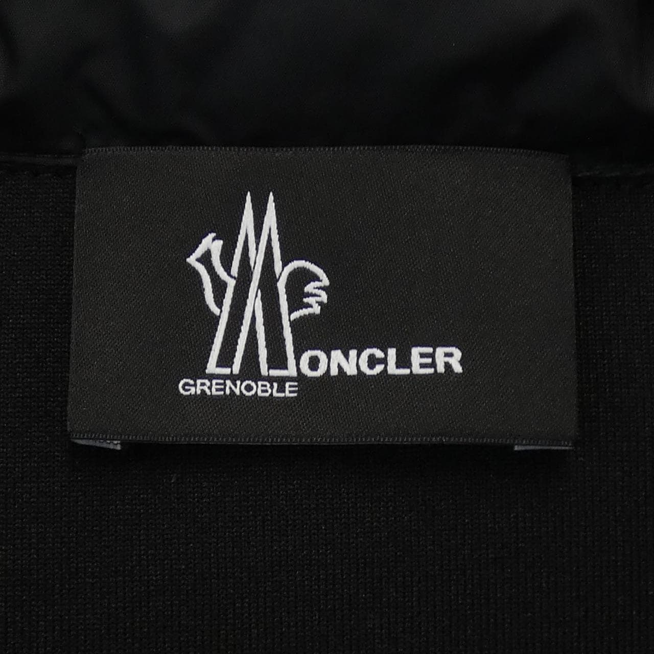 モンクレールグルノーブル MONCLER GRENOBLE ダウンジャケット