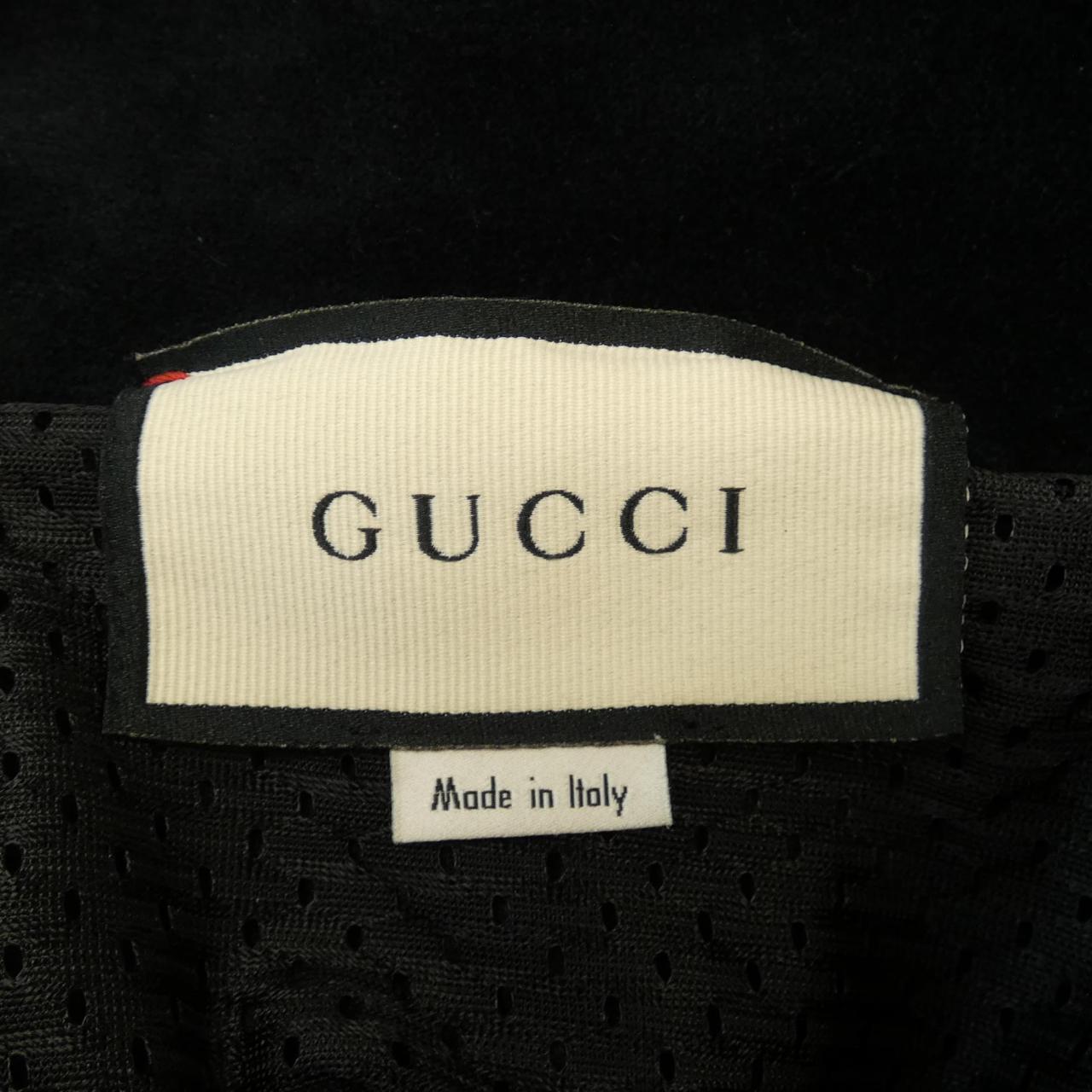 グッチ GUCCI ブルゾン
