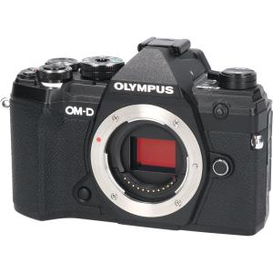 E-M5 MARK III Black