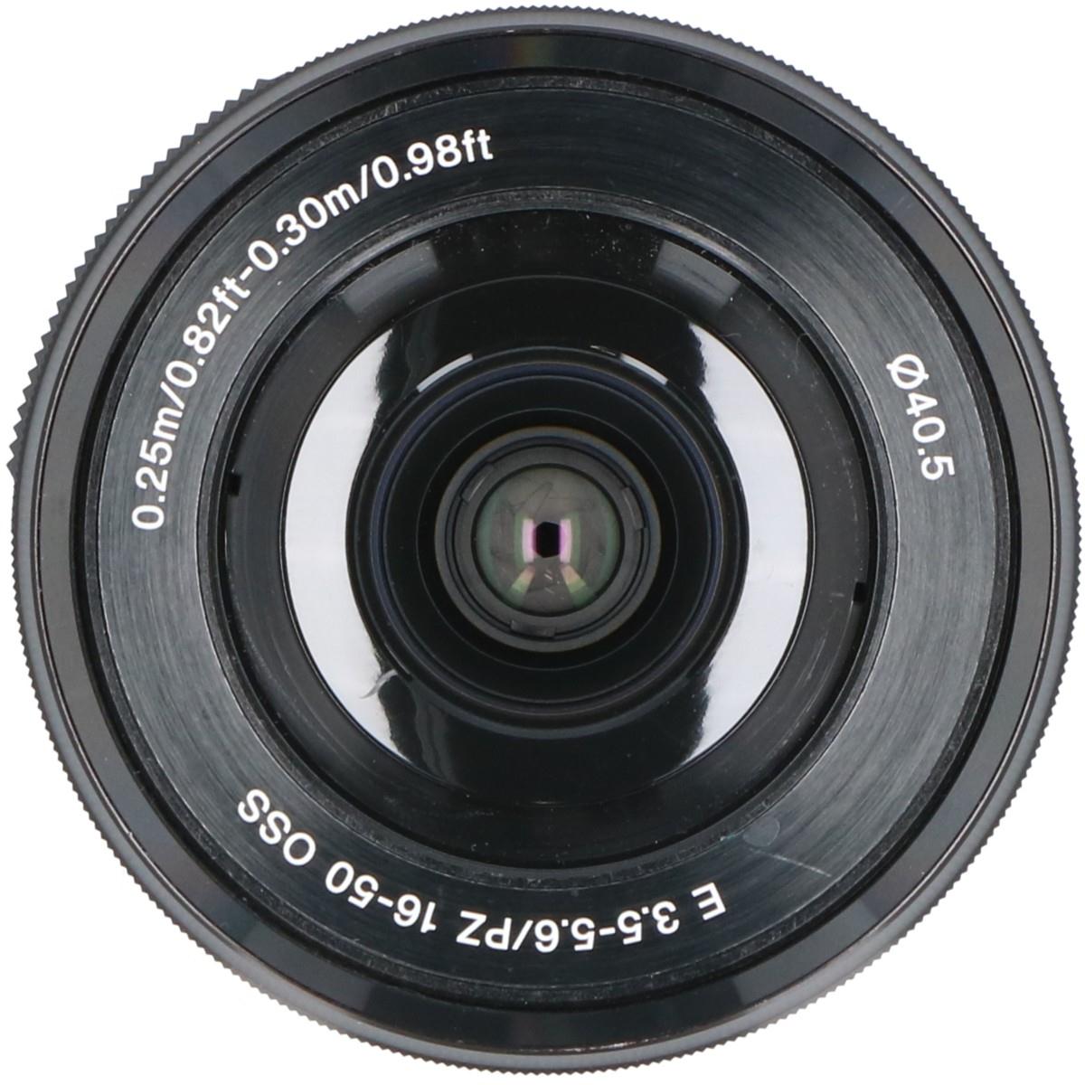 E PZ16-50mm F3.5-5.6OSS