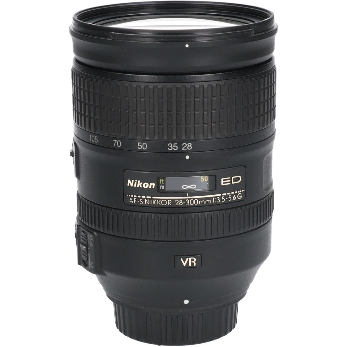 ＡＦ－Ｓ２８－３００ｍｍ　Ｆ３．５－５．６Ｇ　ＥＤ　ＶＲ
